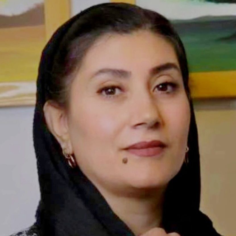 مهدیه توحیدی پور