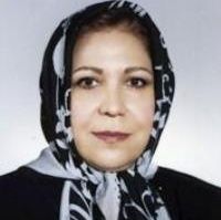 دکتر فهیمه فرخ نیا