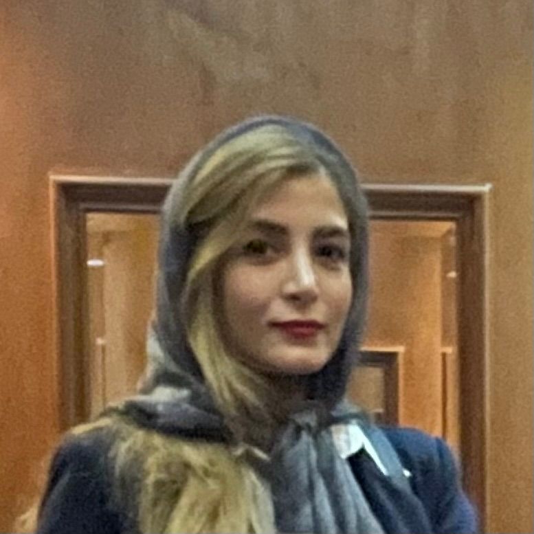 دکتر سحر دشتی