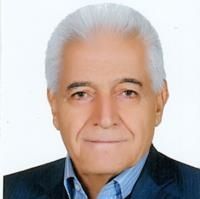 دکتر سیدناصر قرشی