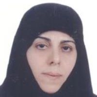 دکتر ژاله مهدوی مزده