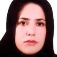 دکتر مریم السادات هاشمی اردکانی