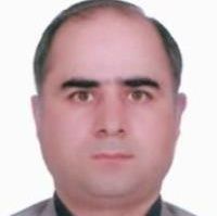 دکتر محمدحسین جمشیدبیگی