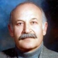 دکتر مهدی محمودمظهری