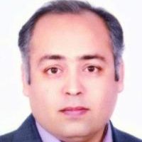 دکتر امین علی پور