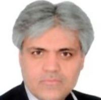 دکتر محمدعلی خادمیان