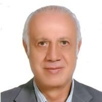 دکتر گیو شیرانی
