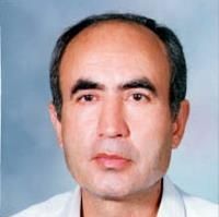 دکتر غلامحسین قهرمانی