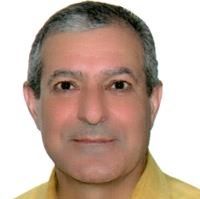 دکتر شهریار شهریاریان