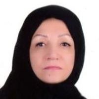 دکتر ژینا عسگرپور