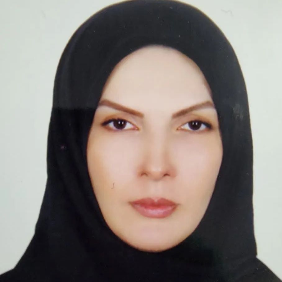 دکتر لیدا بختیاری