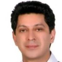 دکتر سیدعلی محمد هاشمی طاری