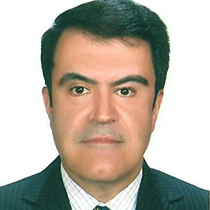 دکتر احمد سلامت راد