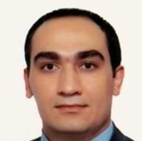 دکتر مسعود احدی دولت سرا