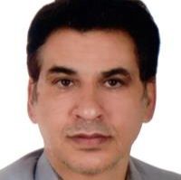 دکتر رضا نودهی