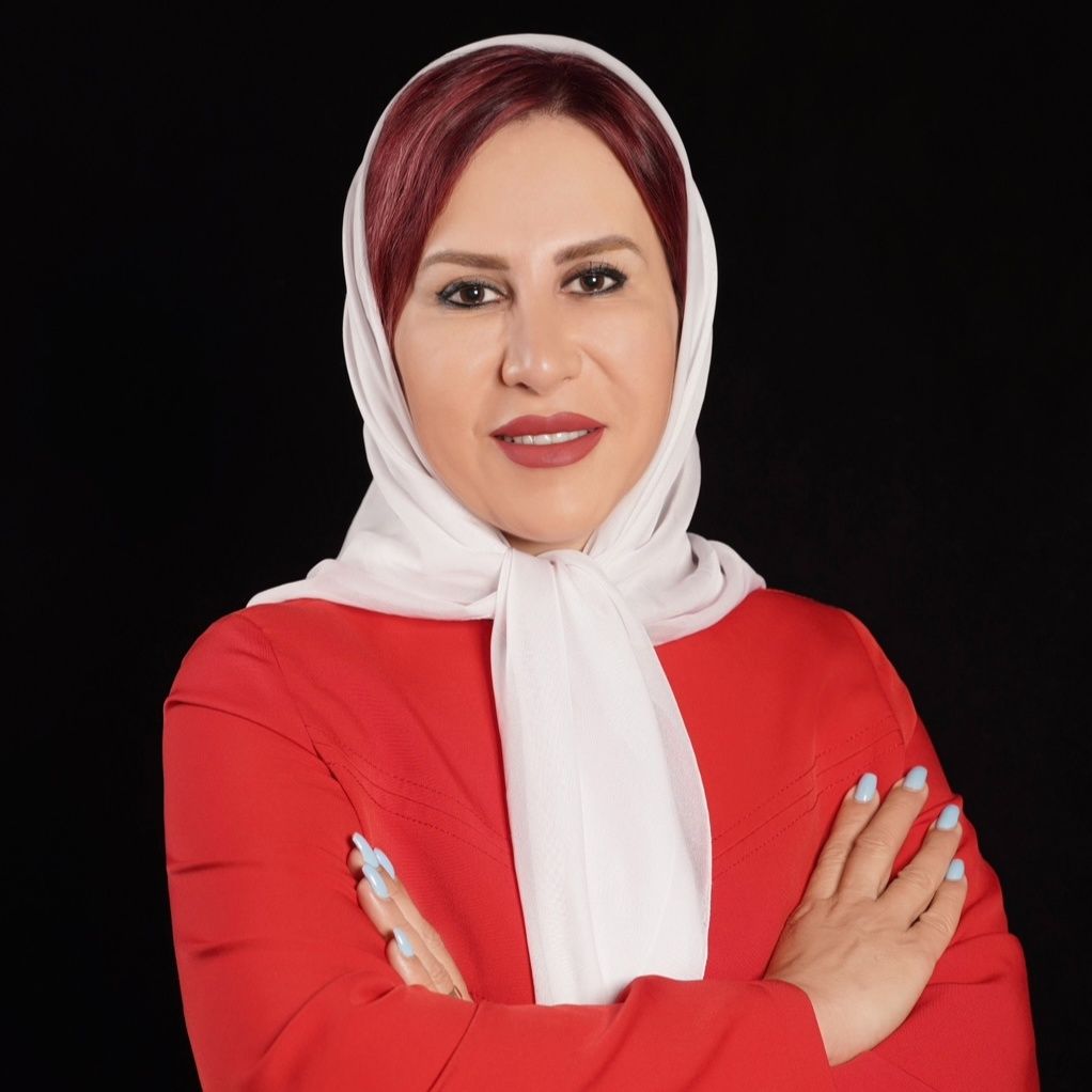 دکتر ماهرخ بریری