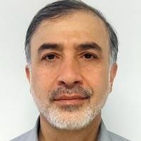 دکتر کیوان مجیدزاده اردبیلی