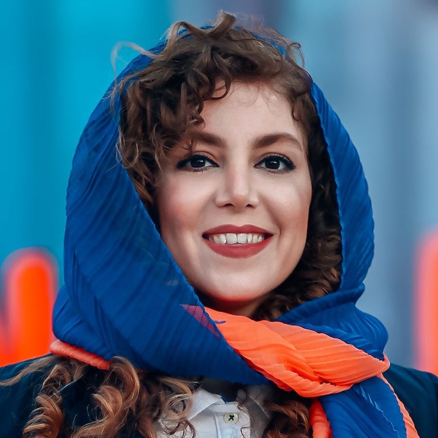 دکتر مریم رجبی
