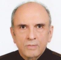دکتر اسداله خرم نژاد