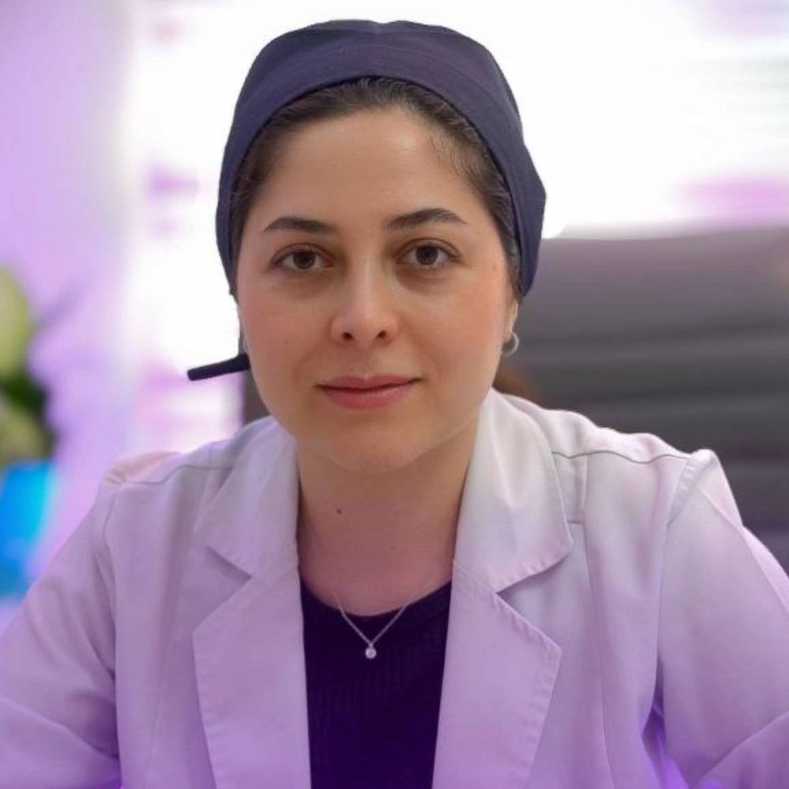 الهه دلیر