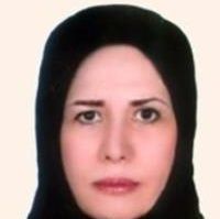 دکتر سهیلا مشایخی