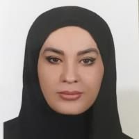 دکتر مهشید کشکولی بهروزی