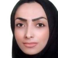 دکتر زهرا درخشنده