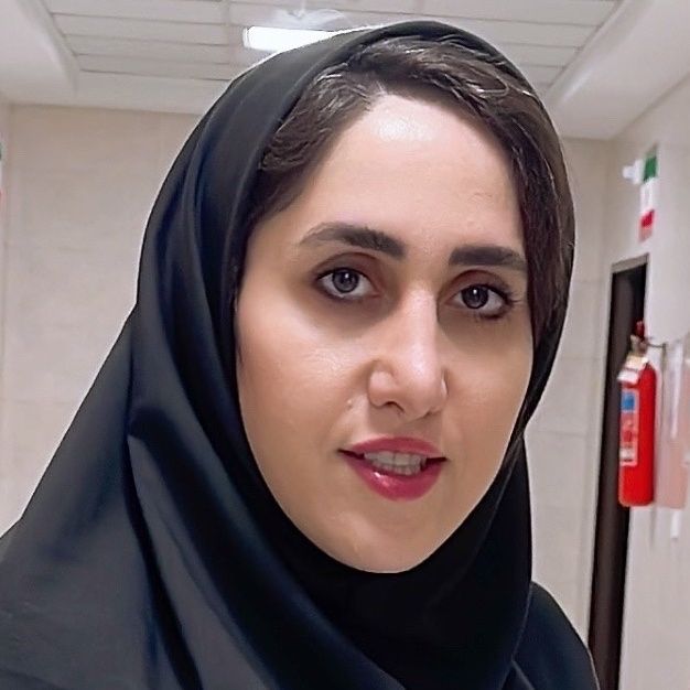 دکتر فاطمه امینی