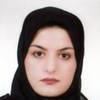 دکتر سهیلا محربی