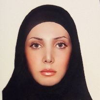 شبنم خدادادی