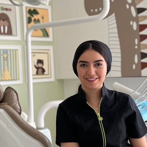 دکتر یاسمین کرباسچی