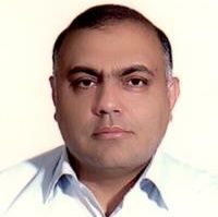 دکتر شهرام عمادی