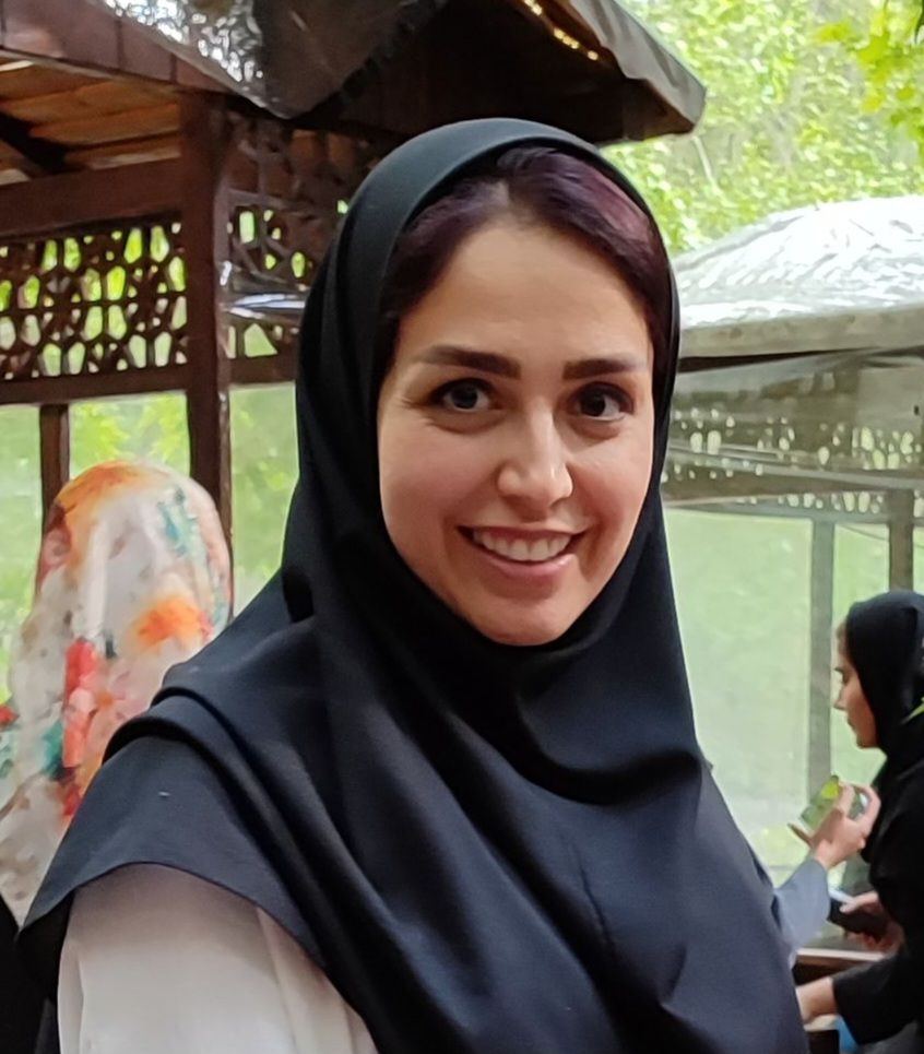 دنیا عادلی