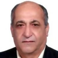 دکتر نصرت اله شاکر
