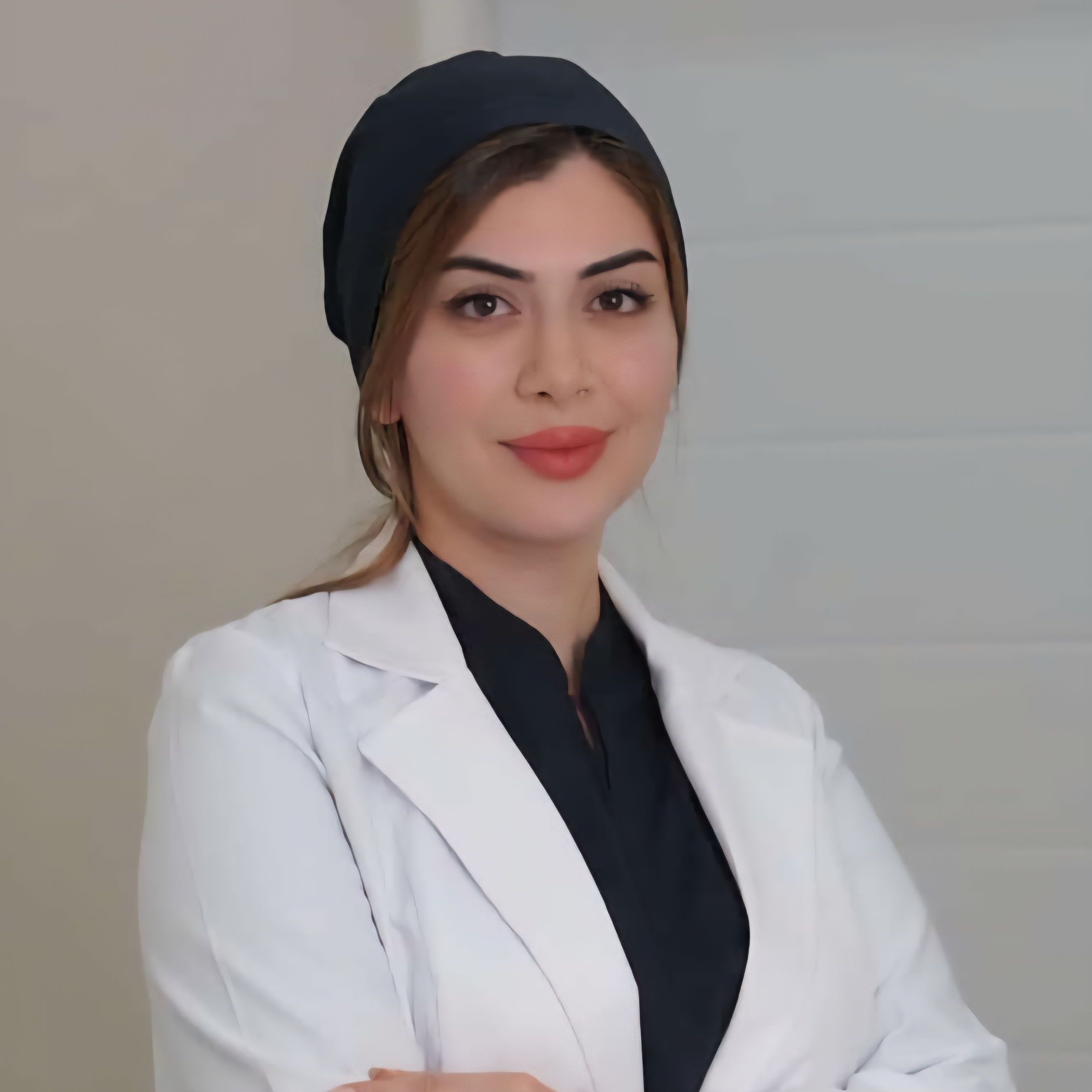 دکتر شادی زمانسرائی