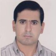 دکتر علی رحیمی مقدم