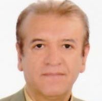 دکتر حسین قلمکاری