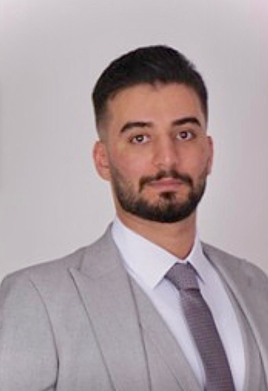 سجاد کرامتی رستمی