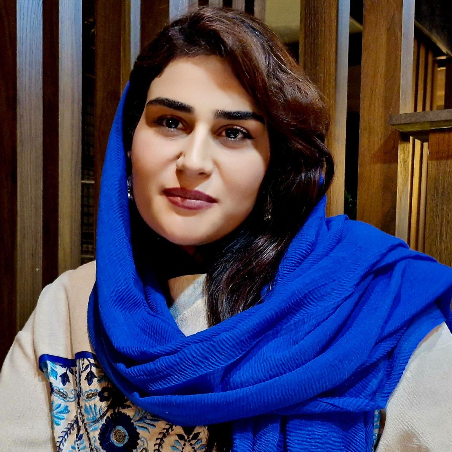 دکتر سمیه شریف زاده