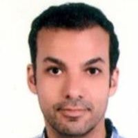 دکتر امیرحسین انصاری مهر