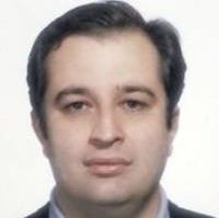 دکتر کیوان کامیار