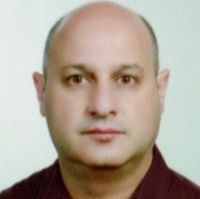 دکتر سهیل رحمت صادقی