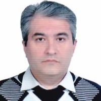 دکتر فرهاد احمدپور