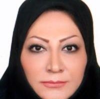 معصومه زرگری