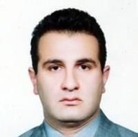 دکتر فرهاد صفوی مقدم