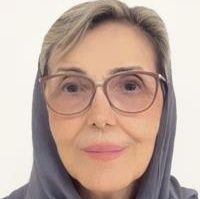 دکتر فیروزه مهاجری