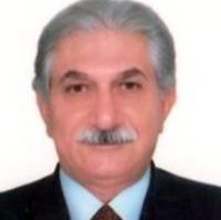دکتر حسنعلی شهرام
