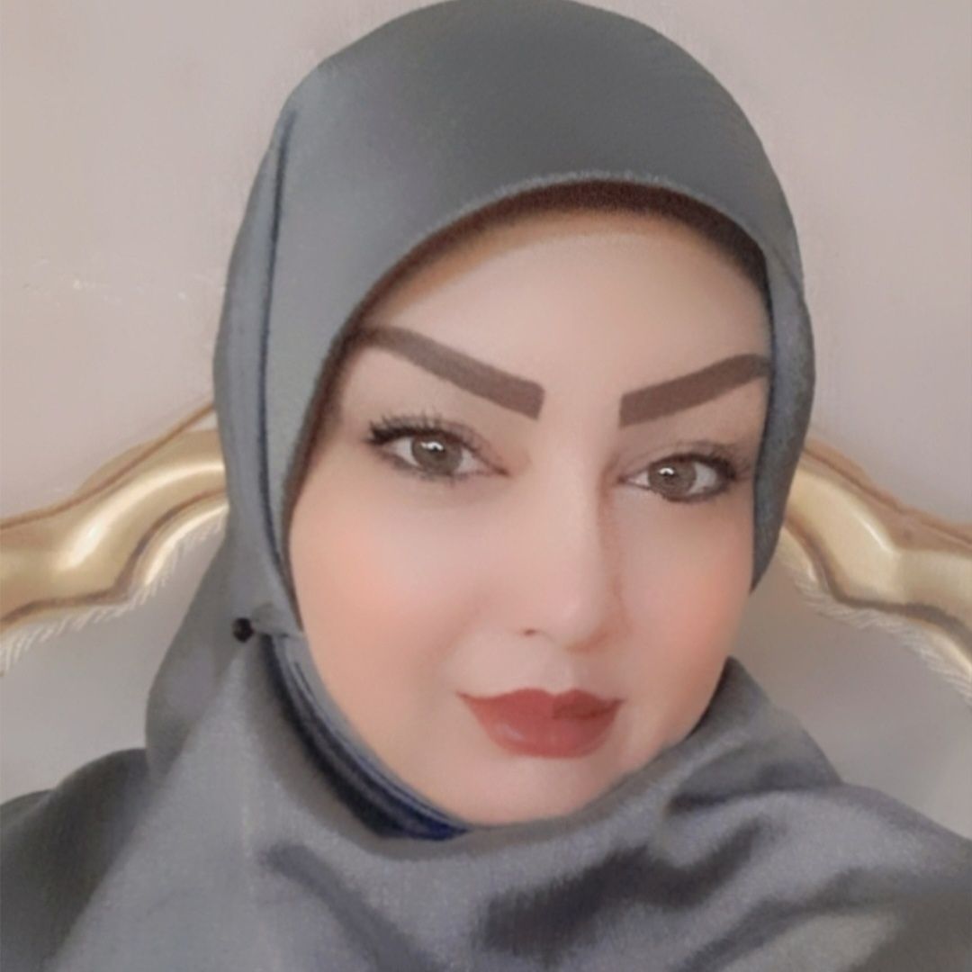 مرضیه شجاعی