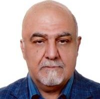 دکتر سهراب خورشیدیان