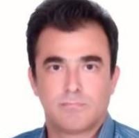 دکتر غلامحسین پیری علمداری